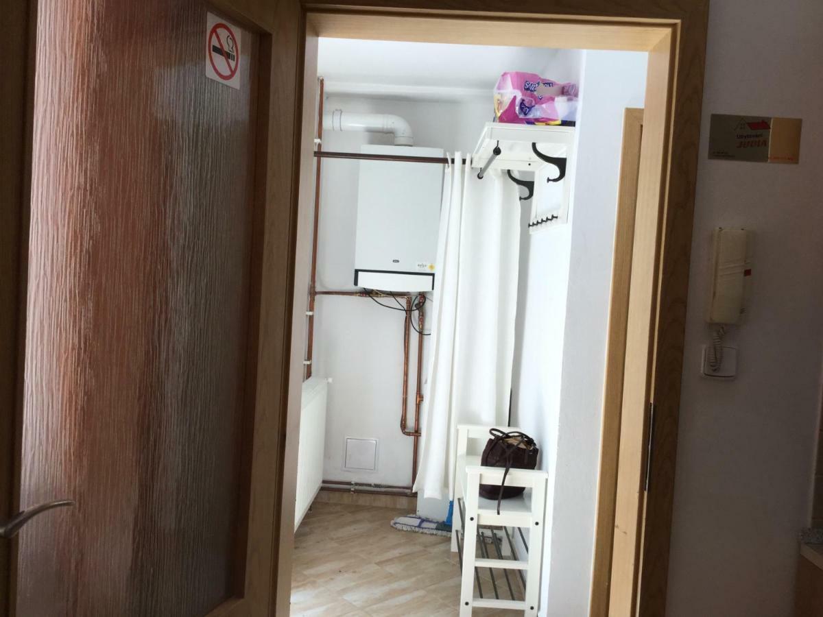Judia Διαμέρισμα Litomyšl Εξωτερικό φωτογραφία