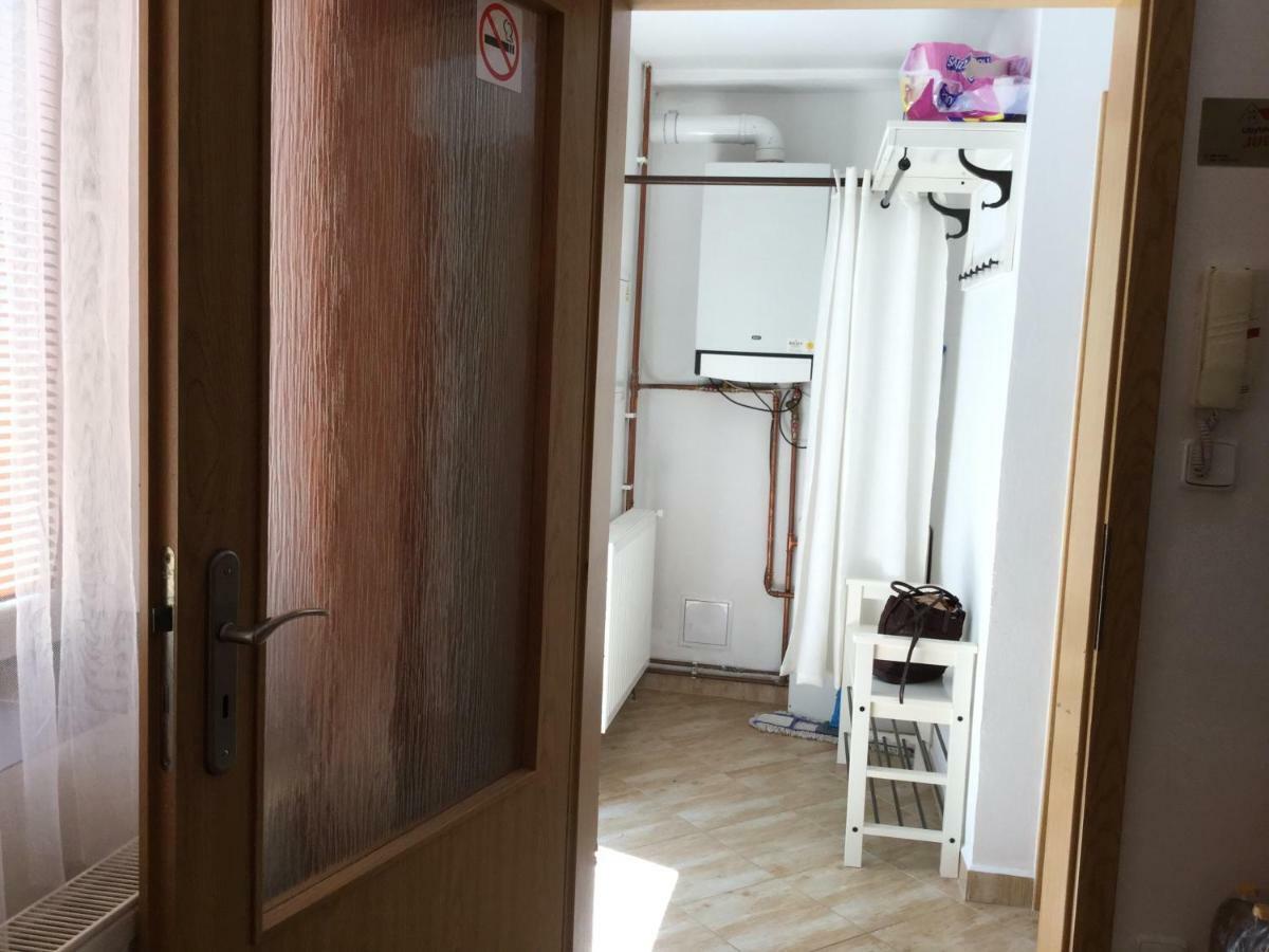 Judia Διαμέρισμα Litomyšl Εξωτερικό φωτογραφία